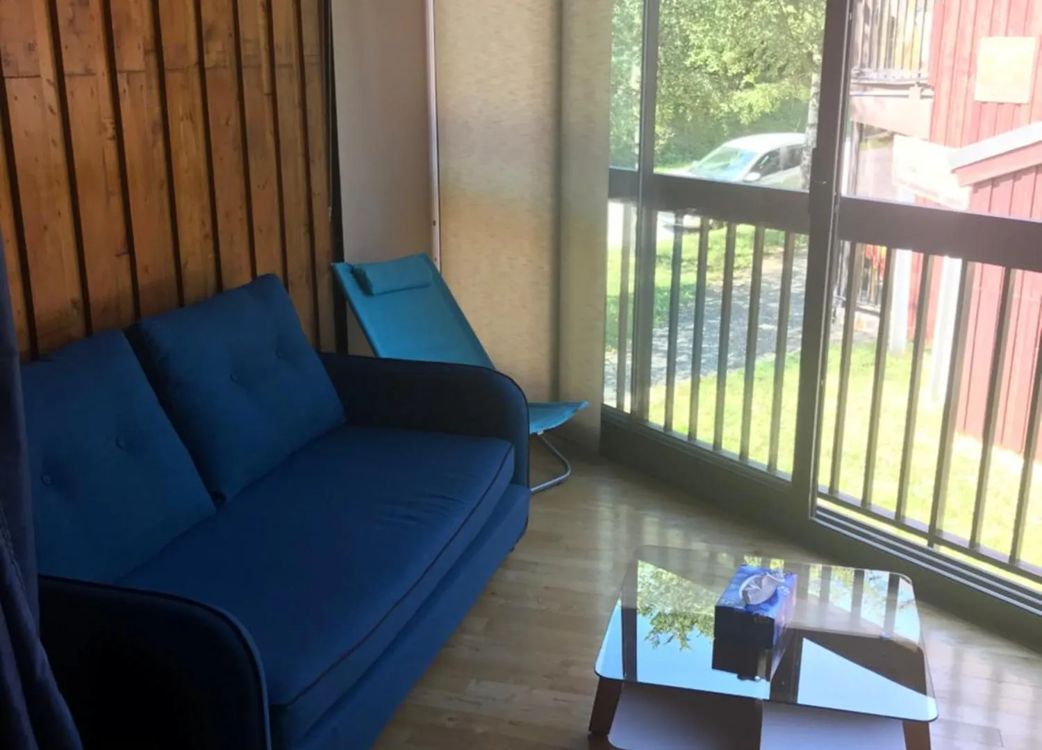 Appartement Chalet Montferrier