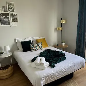 Appartement - Coeur De, Ramonville-Saint-Agne
