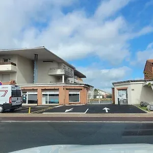 Appartement Spacieux Calme, Fonsorbes