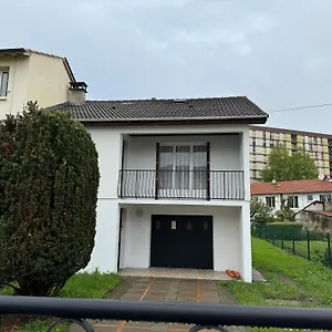 Maison 3 Clermont-Ferrand