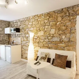 Gregbnb-com - Climatisé - Terrasse&parking Privé Toulon